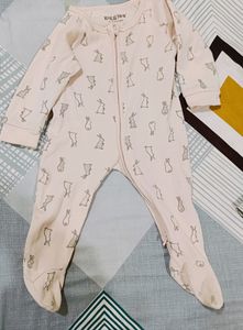 Baby Romper