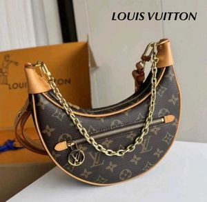 LOUIS VUITTON LOOP HANDBAG 12A QUALITY  WD Box