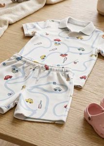 baby boy cloth set
