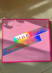 Makeup Eyeshadow + Highlighter Combo Kit