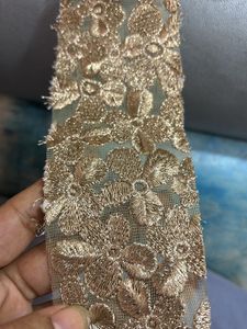 Lace Roll More Than 10 Meter