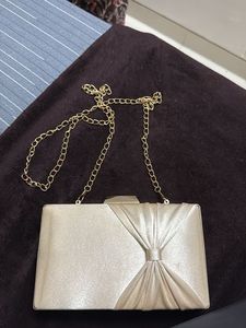 Elegant Evening Clutch Bag