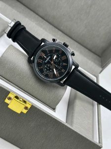 Fossil Men's Watch