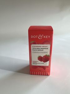 Dot & Key Strawberry Bright Serum