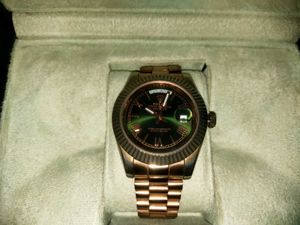 Rolex Watch