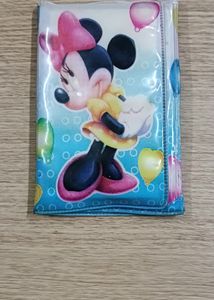 4 Wallet