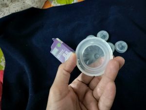 phillips avent natural flow teat -medium  (7piece)