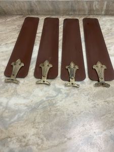Vintage Ceiling Fan