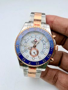 Rolex Yacht-Master II Watch