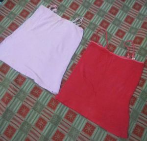 combo of 4 innerwear.
