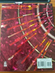 Concepts of Physics Vol 1&amp;2 by H C Verma
