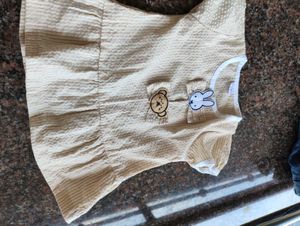 Cute Baby Girl Dress