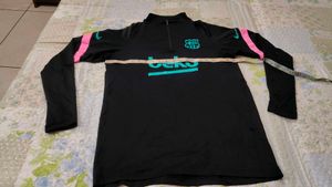 FC Barcelona Training Top