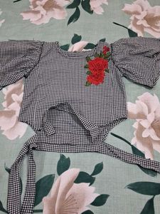 beautiful  top❤️
