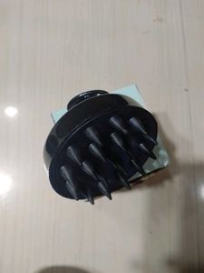 Hair Scalp Massager Shampoo Brush