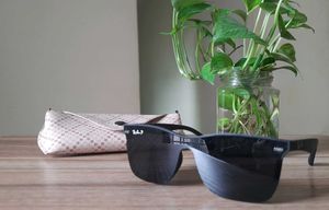 Stylish Black Sunglasses for men and women