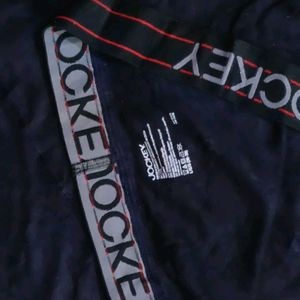 Jockey pant