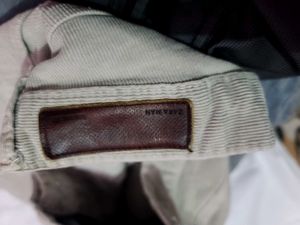 zara man cotrise jeans
