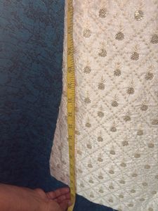 Elegant Men's Sherwani
