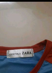 Stylish zara Men's T-Shirt