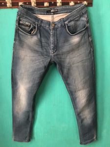 Otto jeans Blue Good Quality