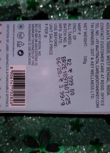 Dot &amp; Key Blueberry Moisturizer(very dry)