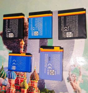 Ultimate Kodak Digicam Batteries
