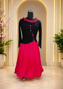 party wear dress