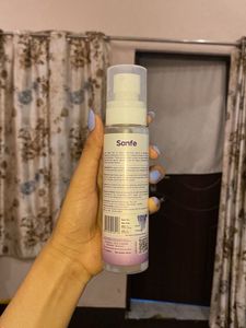 Sanfe Dead Skin &amp; Callus Remover Spray