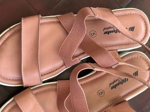 Stylish Women's Flat Sandals