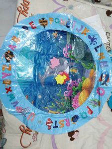 Baby Water Play Pad