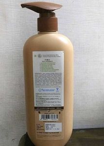 Mamaearth Cocoa Rich Body Lotion - 400ml