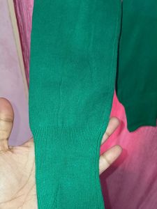Imported Cardigan Top With Original Tag Available