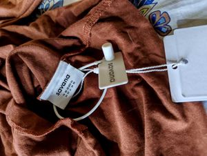 Savana pullover T-shirt
