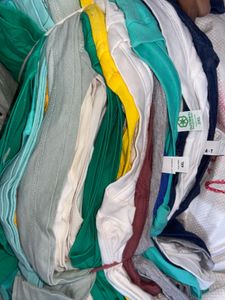Assorted mens Basic Tees Bundle