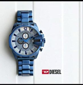 Diesel Chronograph Watch