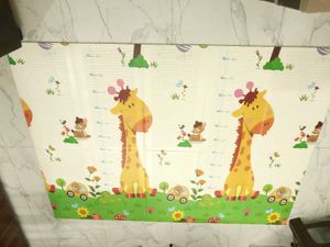 Play Mat for Kids