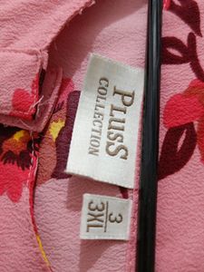 Plus Size Dress Urgent Sale