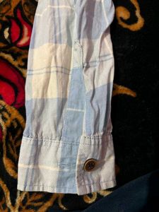 NYC Authentic Plaid Shirt