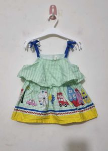 Baby Dress