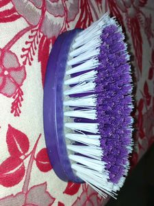 Big Brush For Cleaning