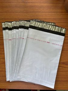 50 Polybag For Courier 6x8 Inch