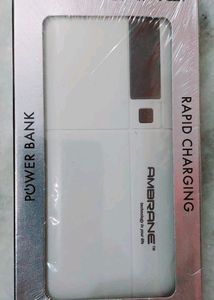 Brand New Power Bank.....grab It Before Its Too La