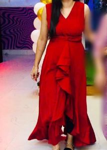 party dress
