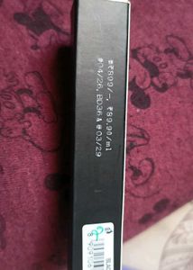 Lakme Unreal Lash Lift Mascara