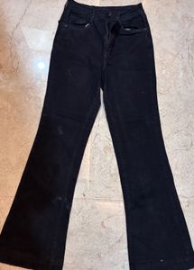 bootcut kraus jeans