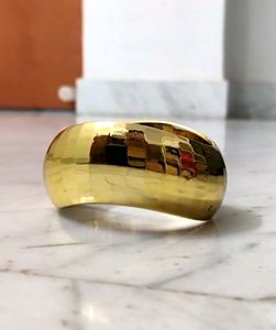 Golden Bracelet
