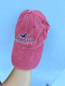 vintage Hollister California Baseball Cap