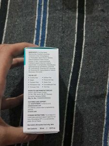 Chemist at Play Face Serum