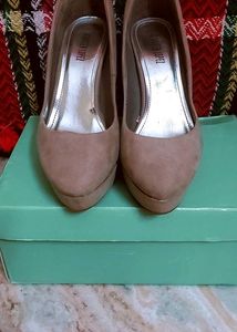 Original Jennifer Lopez Heels/ Stilatos